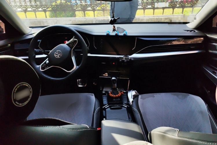 Used Volkswagen Passat 2024 380TSI Starry Elite Edition
