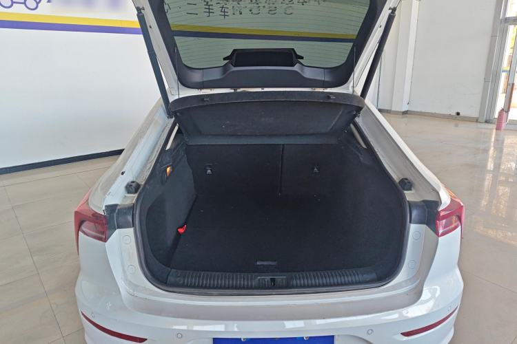 Used Bestune B70 2023 Third Generation 1.5T Automatic Enjoyment Version
