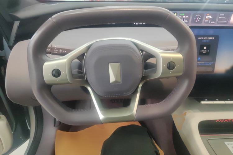 Used  12 2023 650 Three-Laser Four-Wheel Drive Performance Edition