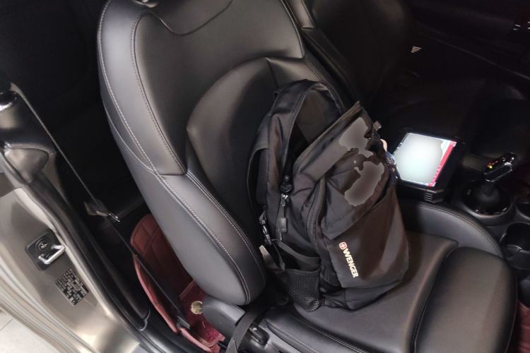 Used  MINI 2021 1.5T COOPER CABRIO Classic Edition
