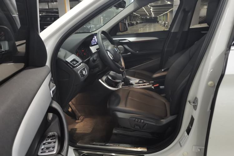 Used BMW X1 2019 sDrive20Li Leading Model