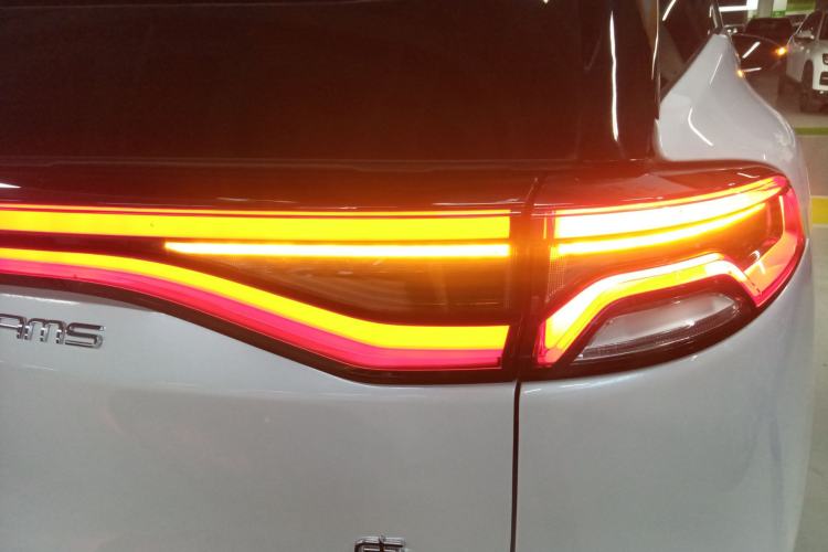 Used BYD Tang New Energy 2021 DM-i 112KM Prestige Model