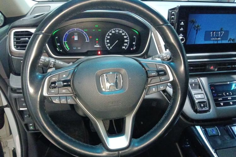 Used Honda Odyssey 2022 2.0L eHEV Sharp·Luxury Edition