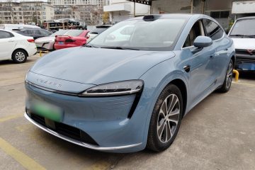 Used Hima Luxeed R7 2024 All-Electric 736 km Ultra