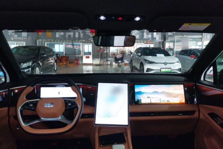 Used  L7 2025 EM-i 115km Exploration+ Edition