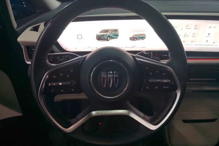 Used Buick Century 2023 2.0T Four-Seat Private Edition
