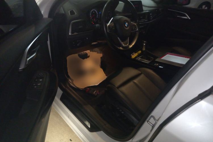 Used BMW 1 Series 2018 Facelifted 118i Sport Edition