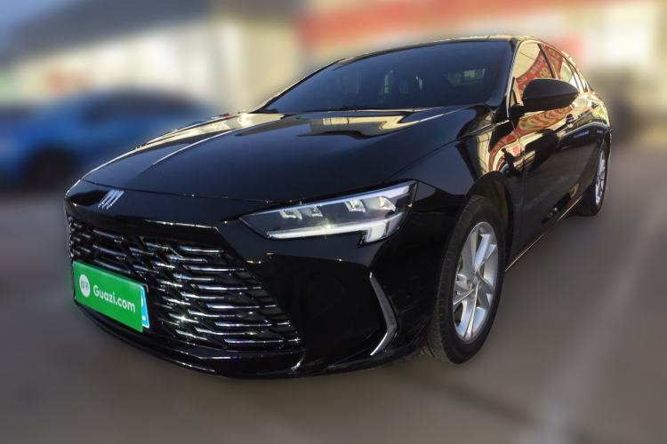 Used Buick Regal 2024 25T Deluxe Edition