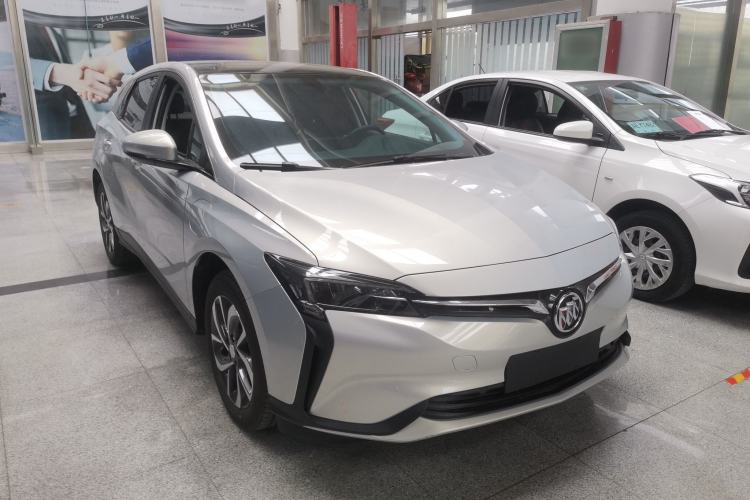 Used Buick Velite 6 2024 450km Enjoyment Plus Version
