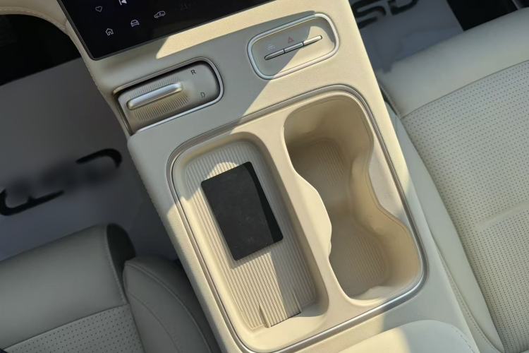 Used Nio ES6 2024 75 kWh