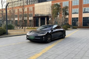 Used IM L6 2025 Ultra Model