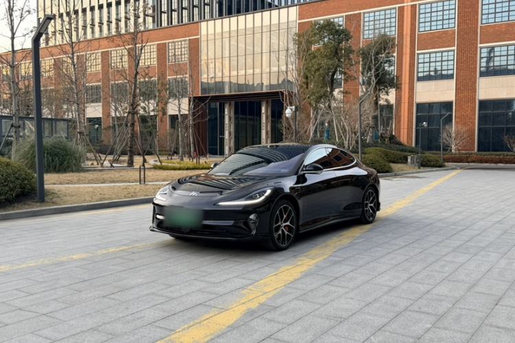 Used IM L6 2025 Ultra Model