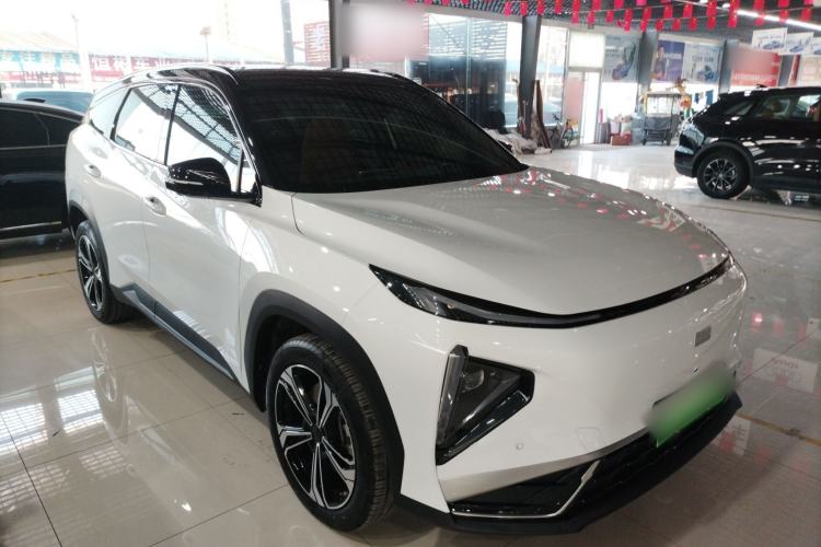 Used  L7 2025 EM-i 115km Exploration+ Edition