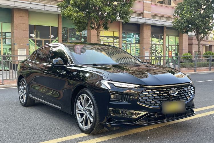 Used Ford Mondeo 2022 Facelifted EcoBoost 245 Ultimate Edition