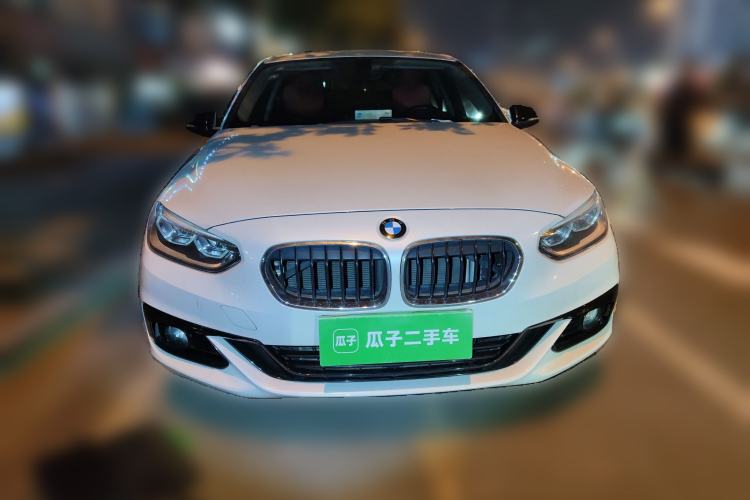 Used BMW 1 Series 2017 118i Sport Edition
