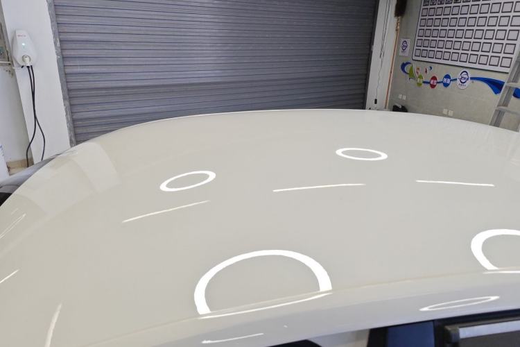 Used Volkswagen Santana 2021 1.5L Automatic Fashion Edition
