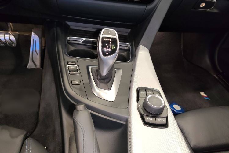 Used BMW 3 Series 2018 320i M Sport Package