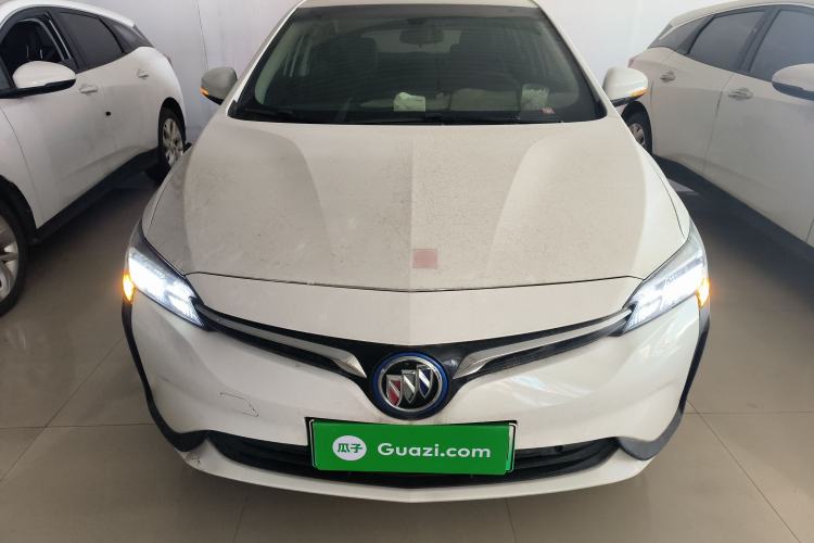 Used Buick Velite 6 2023 430km Range Commuter Version
