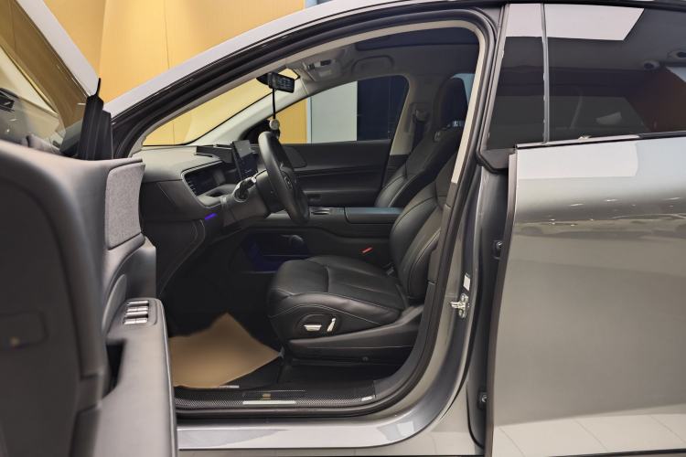 Used XPeng G6 2023 580 Long-Range Max