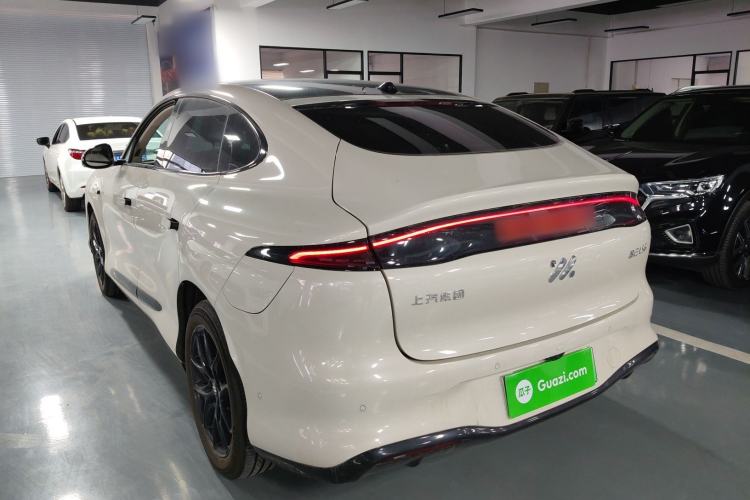 Used IM LS6 2026 Model Range-Extending 52 Max