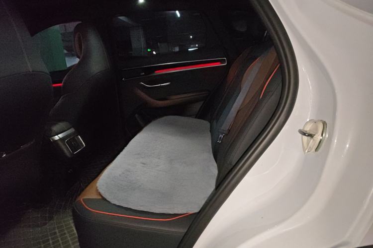 Used BYD Song PLUS 2020 1.5T Automatic Flagship PLUS