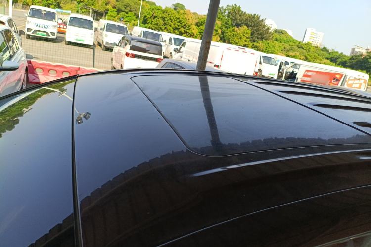 Used Buick GL8 2017 ES 28T Premium Version China V Standard
