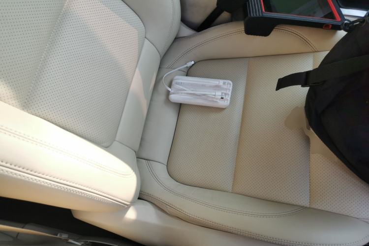 Used Volkswagen Tiguan 2013 1.8TSI Automatic Two-Wheel Drive Luxury Model
