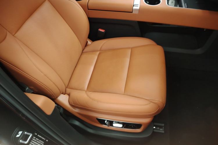 Used Li Auto L8 2023 Pro Model
