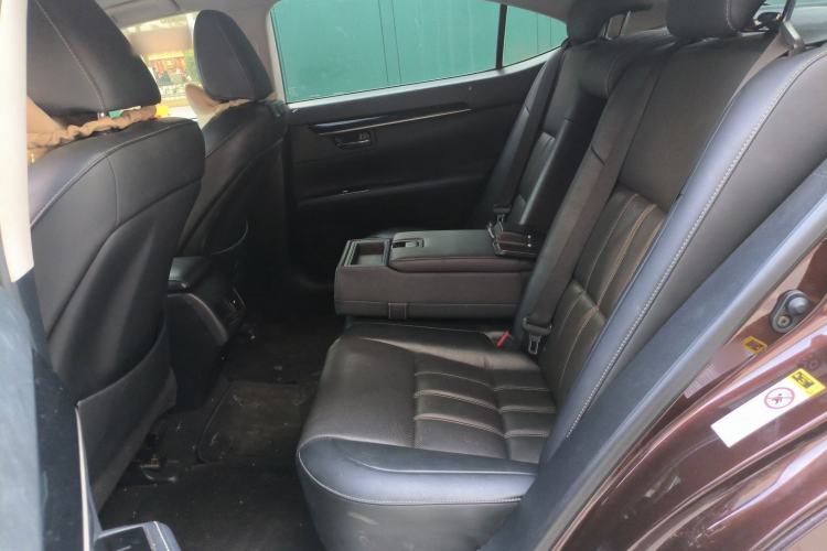 Used Lexus ES 2017 200 30th Anniversary Edition