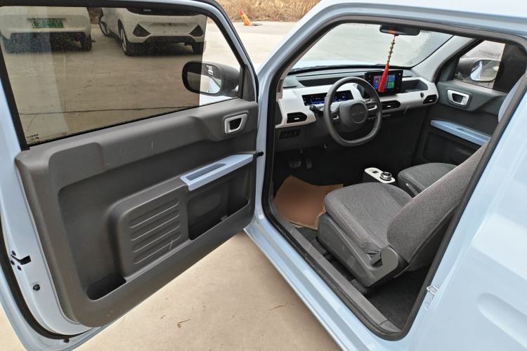 Used  Panda 2023 Panda Mini 200km Endurance Bear