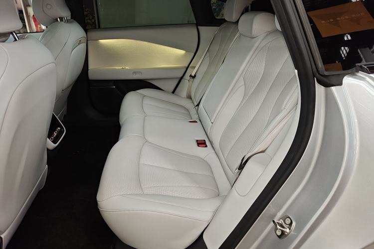 Used XPeng P7+ 2024 Ultra-Long Range Max
