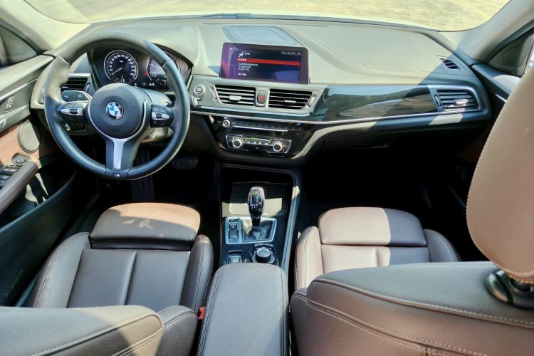 Used BMW 1 Series 2021 120i M Sport Night Edition
