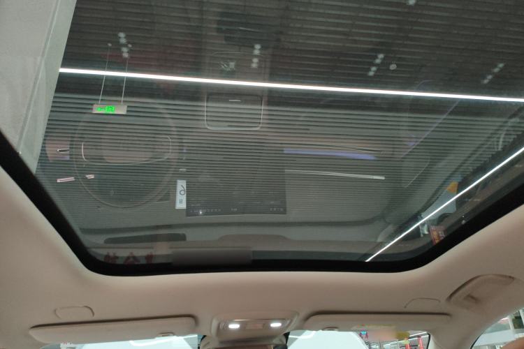 Used Leapmotor C11 2026 All-Electric 640 LiDAR Prestige Edition