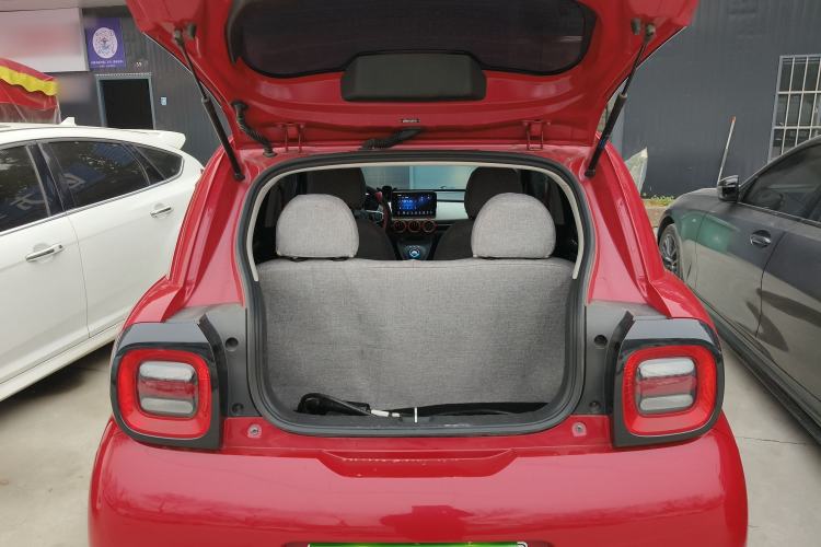 Used ORA Black Cat 2019 301km Standard Edition