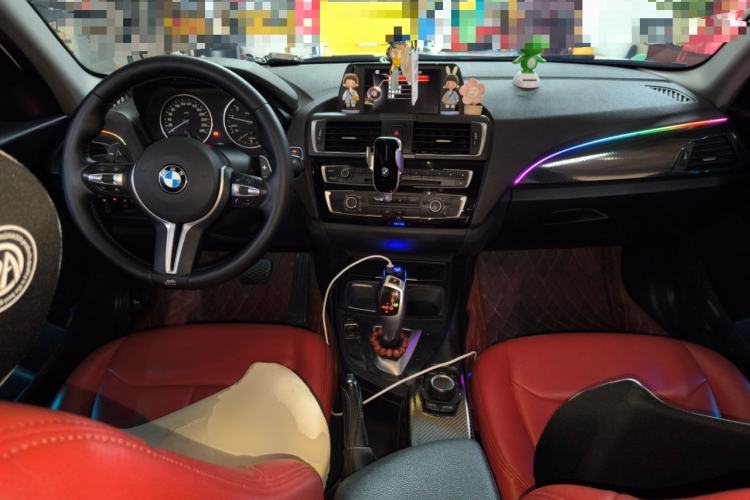 Used BMW 1 Series (Import) 2015 118i Leading Model
