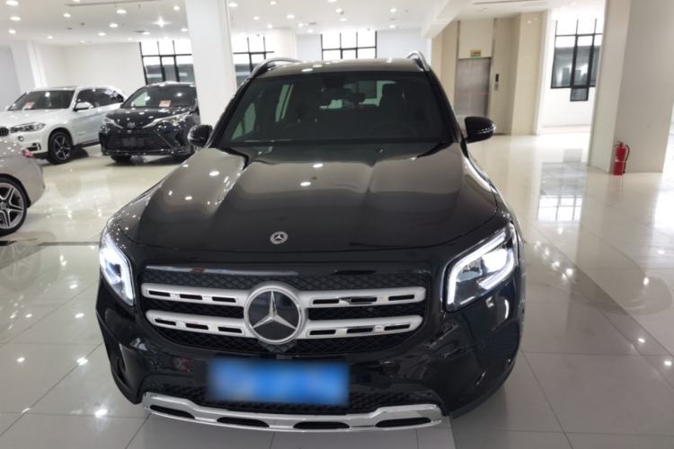 Used Mercedes-Benz GLB 2022 GLB 220 Dynamic Edition