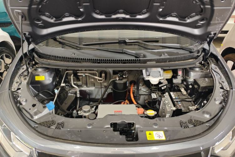 Used  E10X 2024 Charming Edition 301km Lite
