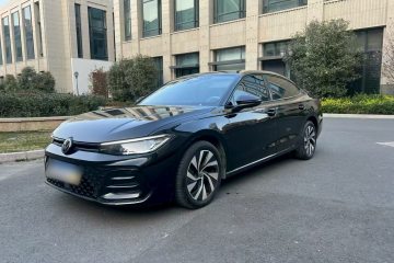 Used Volkswagen Passat 2025 Pro 380TSI Starry Dragon Edition