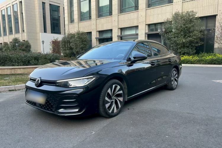 Used Volkswagen Passat 2025 Pro 380TSI Starry Dragon Edition