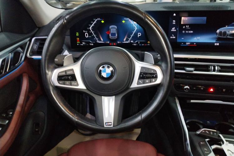 Used BMW 4 Series 2023 425i Gran Coupe M Sport Package
