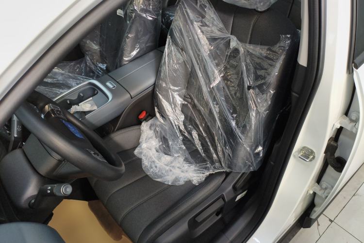 Used AION UT 2025 330 Starlight Edition
