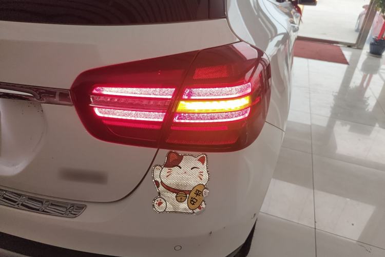 Used Mercedes-Benz GLA 2018 GLA 200 Sport Edition
