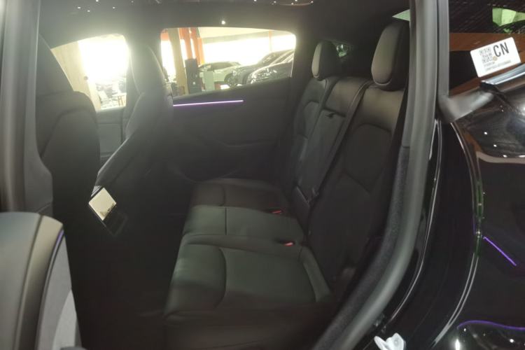 Used Tesla Model Y 2026 Rear-Drive Model