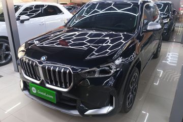 Used BMW X1 2023 sDrive25Li X Design Package