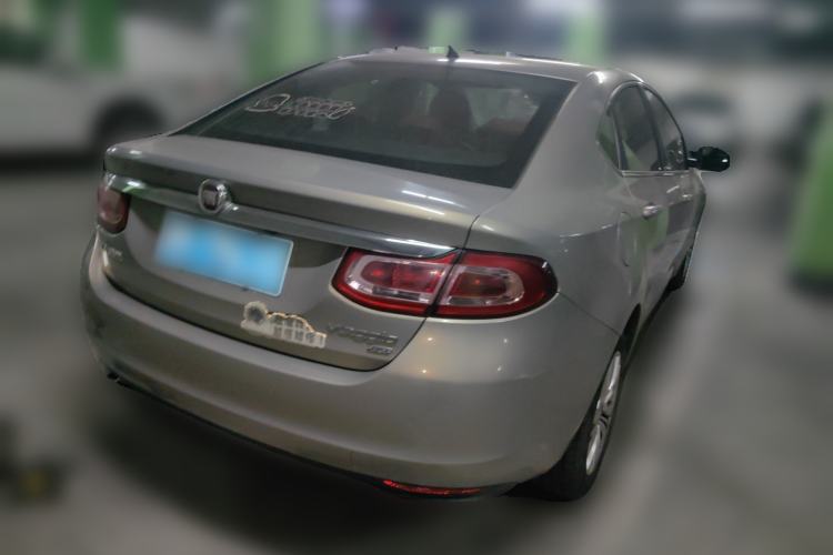 Used Fiat Viaggio 2015 1.4T Automatic Jingxiang Edition