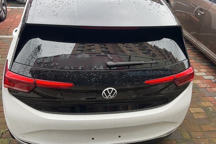 Used Volkswagen ID.3 2024 Intelligent Edition
