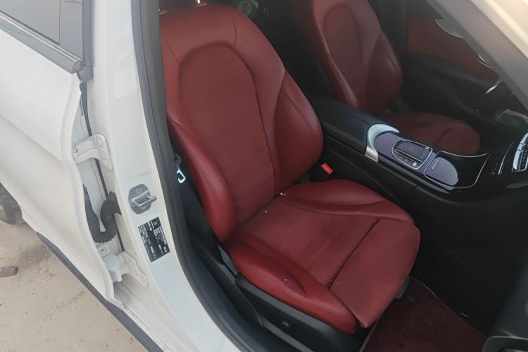 Used Mercedes-Benz C-Class 2019 C 260 Sport Edition
