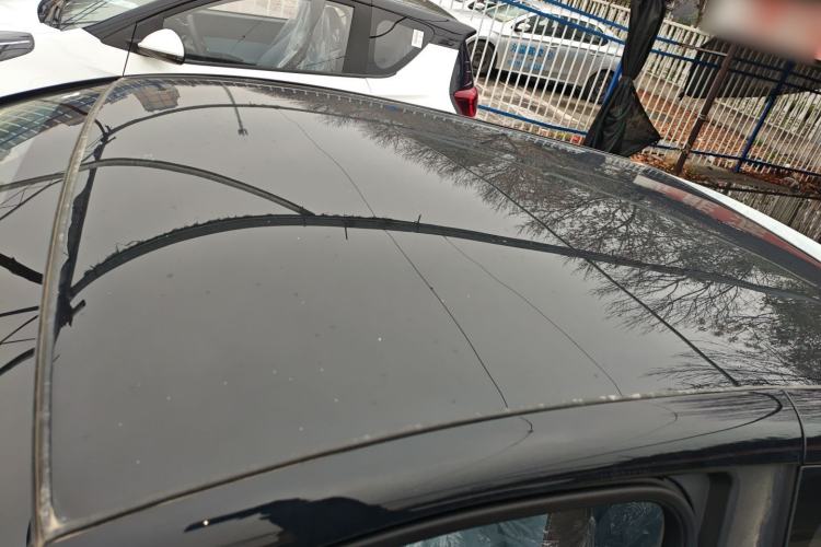 Used Chery Little Ant 2024 251km True Love Edition