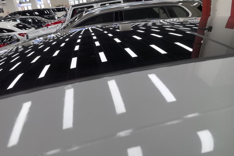 Used Porsche Macan 2018 Macan 2.0T