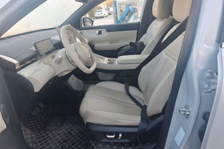 Used Wuling Xingguang S 2024 510 km Flagship Version
